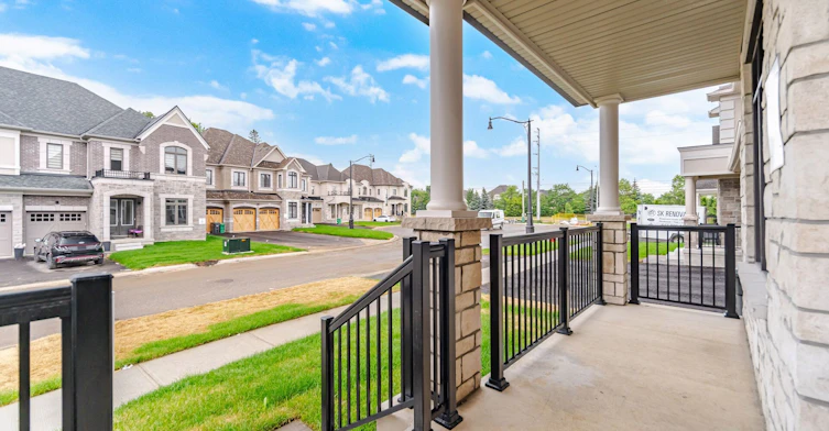 17 Mosswood Trail, Brampton, ON, L6P 4E7 - 4