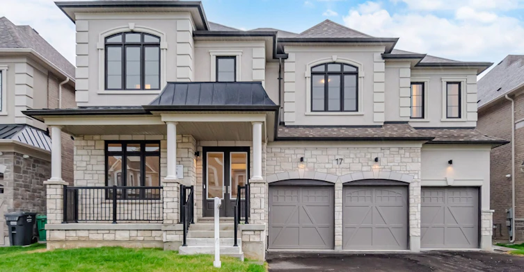 17 Mosswood Trail, Brampton, ON, L6P 4E7