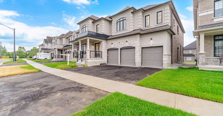 17 Mosswood Trail, Brampton, ON, L6P 4E7 - 2