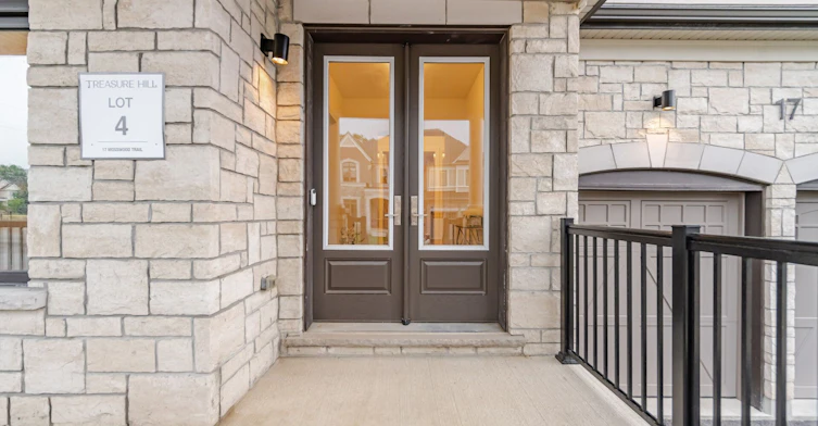 17 Mosswood Trail, Brampton, ON, L6P 4E7 - 5