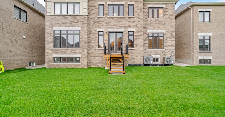 17 Mosswood Trail, Brampton, ON, L6P 4E7 - 50