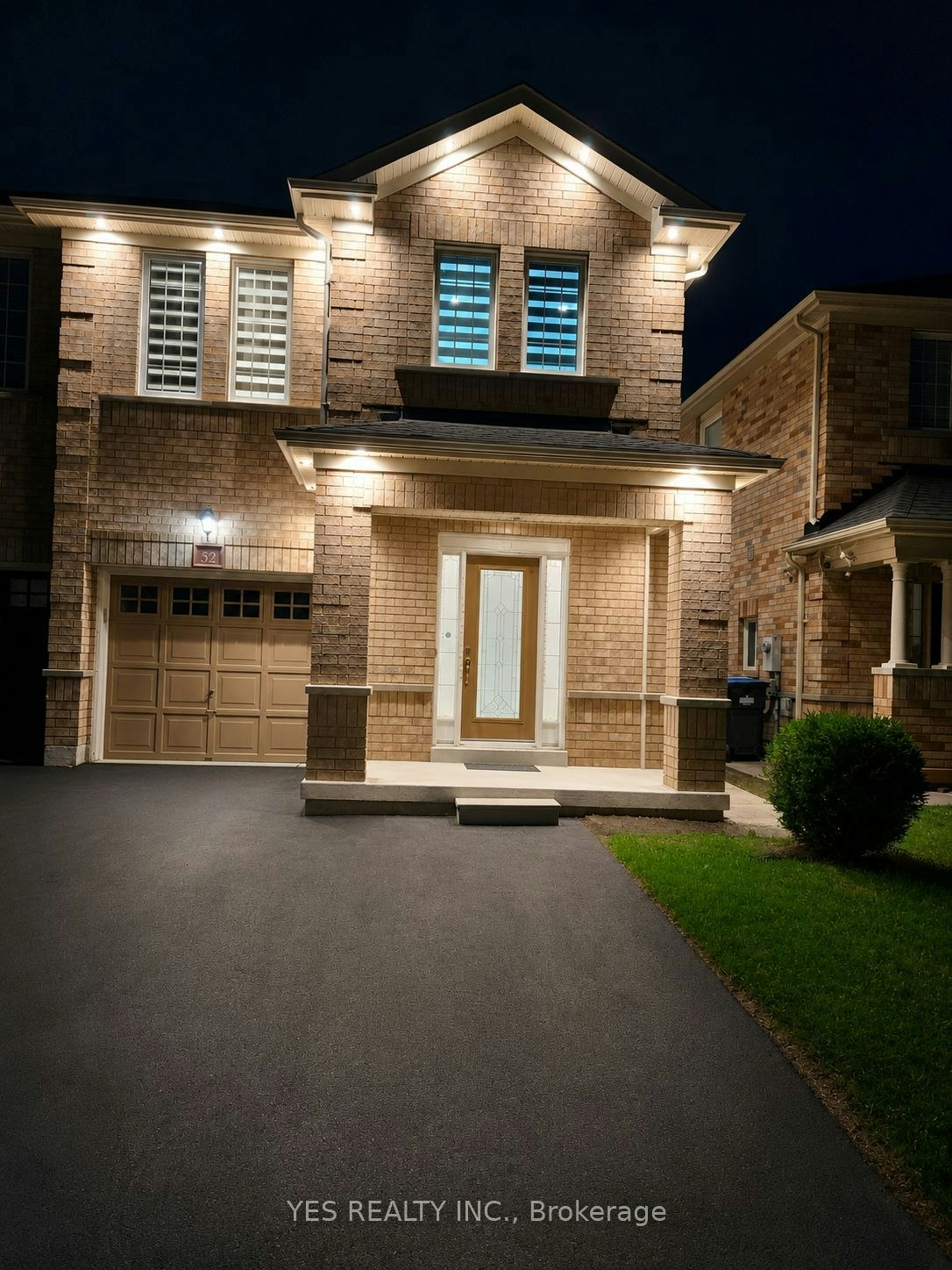 52 Hollingsworth Circle, Brampton, ON, L7A 0J7