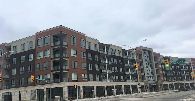 403-150 Oak Park Boulevard, Oakville, ON, L6H 3P2 - 17