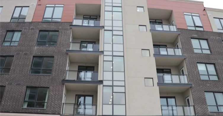 403-150 Oak Park Boulevard, Oakville, ON, L6H 3P2 - 2