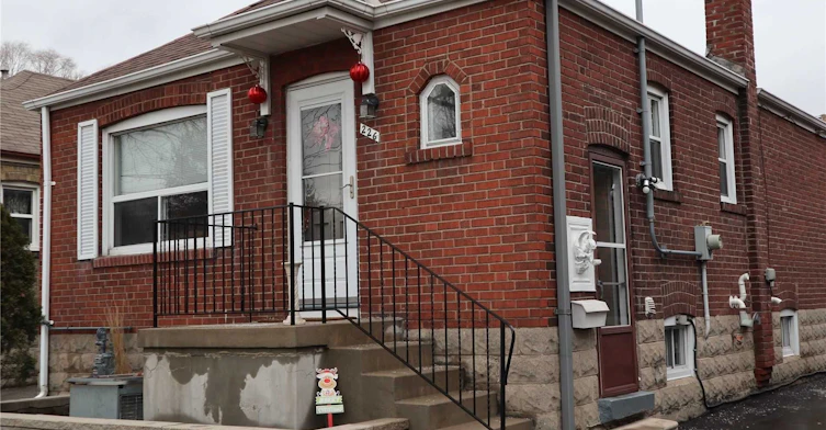 226 Church Street, Toronto, ON, M9N 1P1