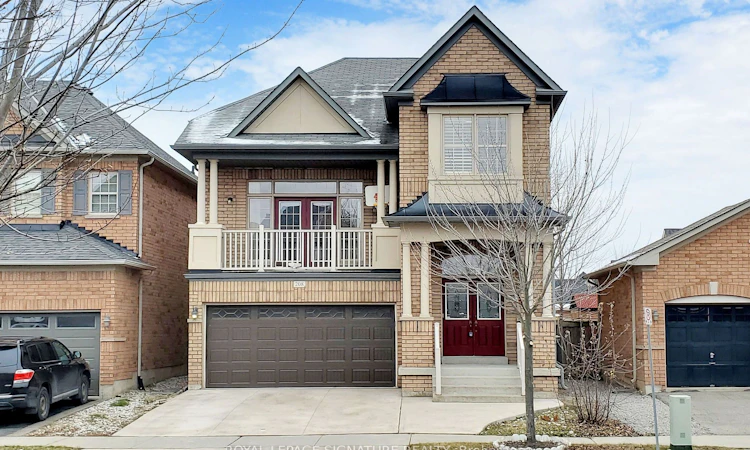 208 Weston Drive