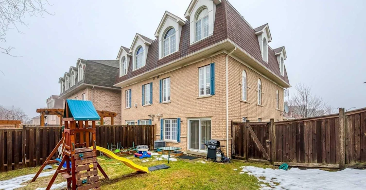 3905 Quiet Creek Drive, Mississauga, ON, L5M 8B5 - 26