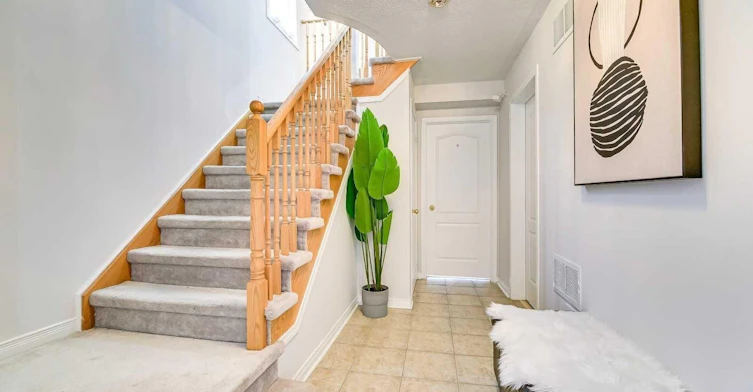 3905 Quiet Creek Drive, Mississauga, ON, L5M 8B5 - 17
