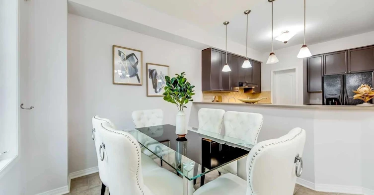 3905 Quiet Creek Drive, Mississauga, ON, L5M 8B5 - 8