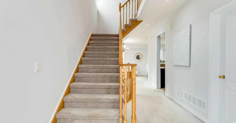 3905 Quiet Creek Drive, Mississauga, ON, L5M 8B5 - 3