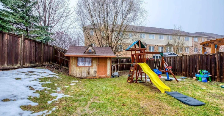 3905 Quiet Creek Drive, Mississauga, ON, L5M 8B5 - 27