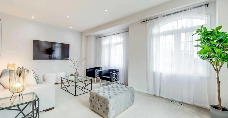 3905 Quiet Creek Drive, Mississauga, ON, L5M 8B5 - 13