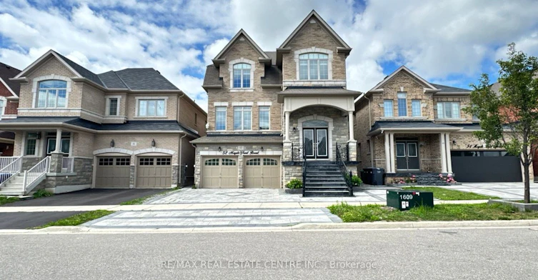 Main and Upper-52 Maple Trail Road, Caledon, ON, L7C 3Z7