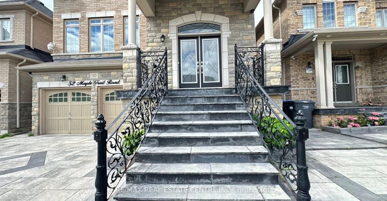 Main and Upper-52 Maple Trail Road, Caledon, ON, L7C 3Z7 - 2