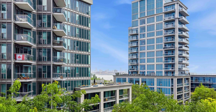607-2121 Lake Shore Boulevard W, Toronto, ON, M8V 4E8 - 31
