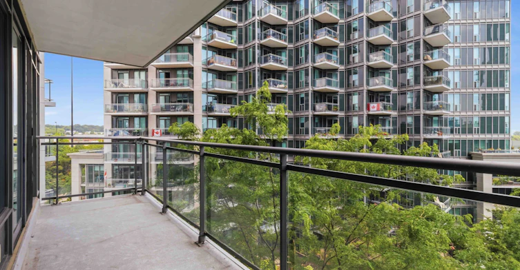 607-2121 Lake Shore Boulevard W, Toronto, ON, M8V 4E8 - 29