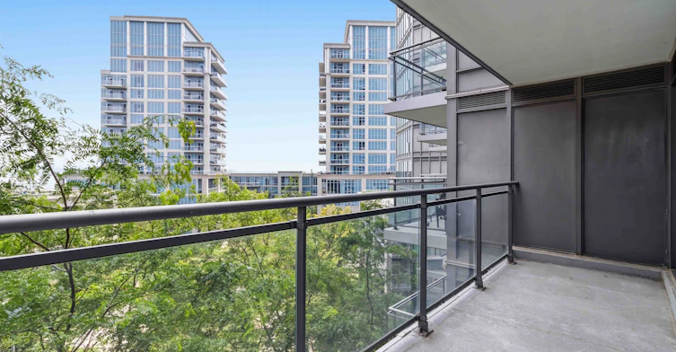607-2121 Lake Shore Boulevard W, Toronto, ON, M8V 4E8 - 27