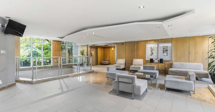 607-2121 Lake Shore Boulevard W, Toronto, ON, M8V 4E8 - 26