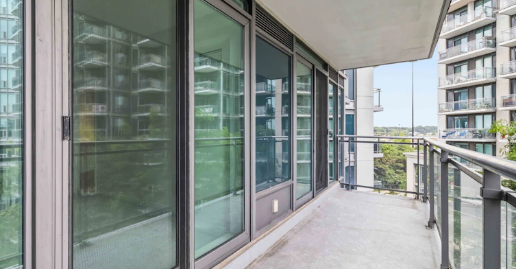 607-2121 Lake Shore Boulevard W, Toronto, ON, M8V 4E8 - 30