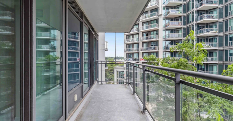 607-2121 Lake Shore Boulevard W, Toronto, ON, M8V 4E8 - 28
