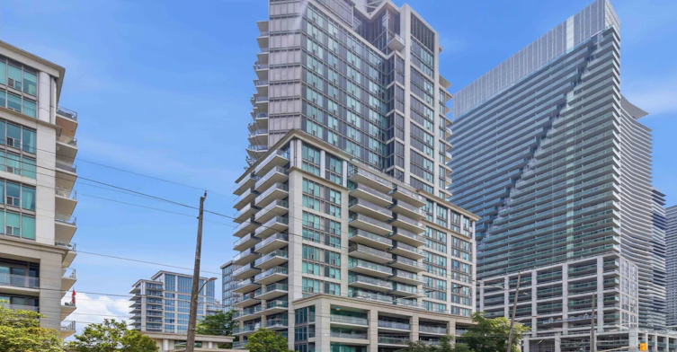 607-2121 Lake Shore Boulevard W, Toronto, ON, M8V 4E8 - 33