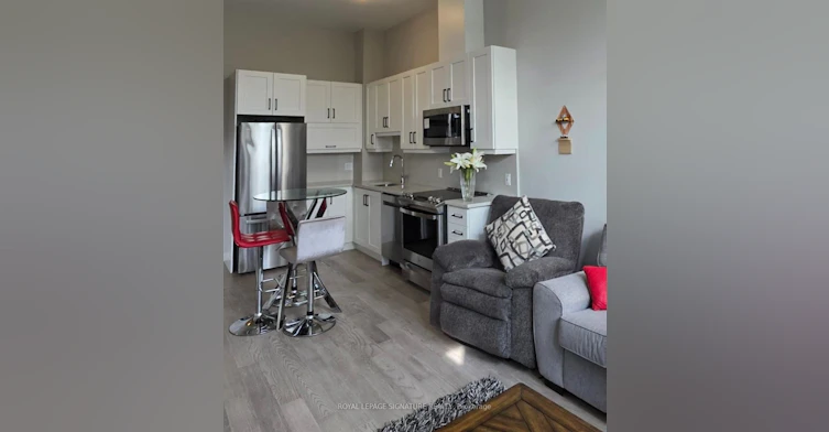104-3265 Carding Mill Trail, Oakville, ON, L6M 0W6 - 2
