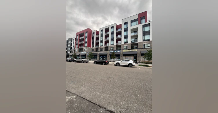 104-3265 Carding Mill Trail, Oakville, ON, L6M 0W6