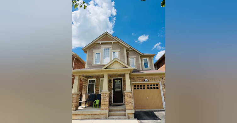 28 Bevington Road W, Brampton, ON, L7A 0R9