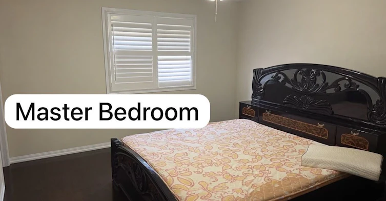 28 Bevington Road W, Brampton, ON, L7A 0R9 - 7