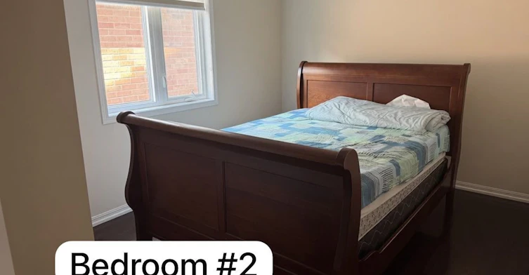 28 Bevington Road W, Brampton, ON, L7A 0R9 - 8