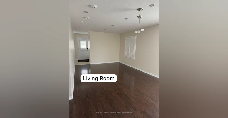 28 Bevington Road W, Brampton, ON, L7A 0R9 - 3