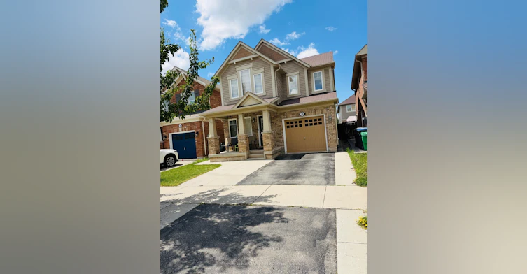 28 Bevington Road W, Brampton, ON, L7A 0R9 - 2