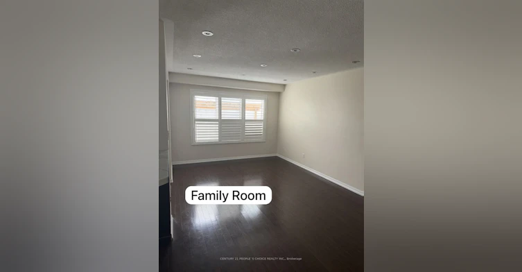 28 Bevington Road W, Brampton, ON, L7A 0R9 - 4