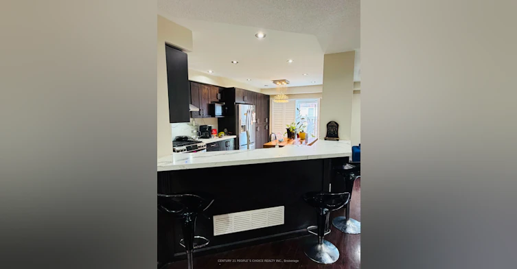 28 Bevington Road W, Brampton, ON, L7A 0R9 - 5