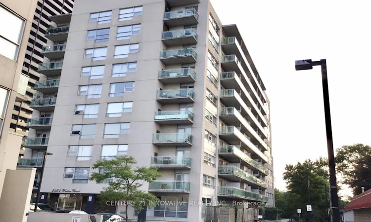201-2464 Weston Road