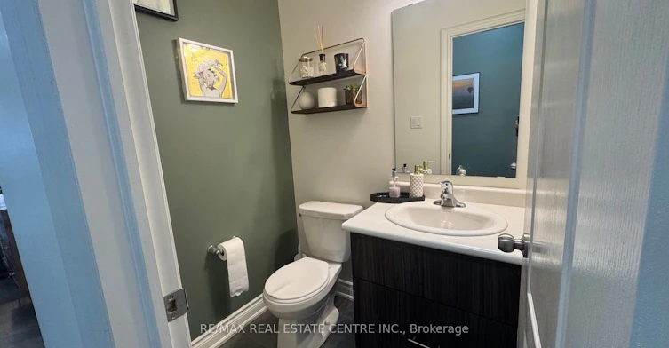 31 Brushwood Drive, Brampton, ON, L6Y 6G6 - 19