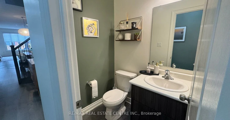 31 Brushwood Drive, Brampton, ON, L6Y 6G6 - 18