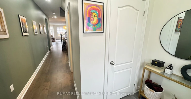 31 Brushwood Drive, Brampton, ON, L6Y 6G6 - 5