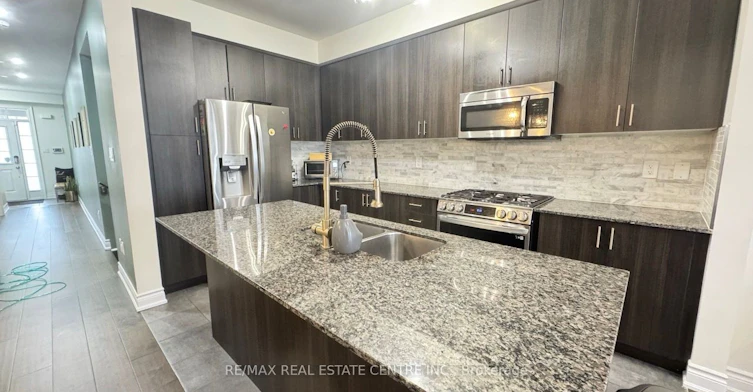 31 Brushwood Drive, Brampton, ON, L6Y 6G6 - 9