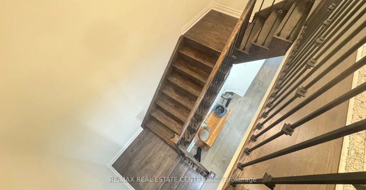 31 Brushwood Drive, Brampton, ON, L6Y 6G6 - 22