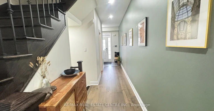 31 Brushwood Drive, Brampton, ON, L6Y 6G6 - 6