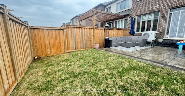 31 Brushwood Drive, Brampton, ON, L6Y 6G6 - 49