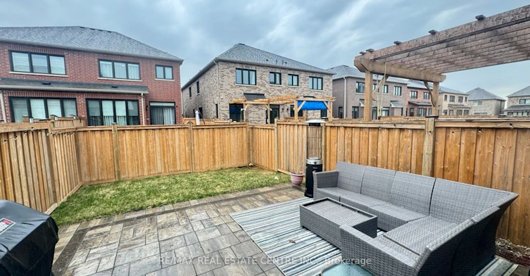 31 Brushwood Drive, Brampton, ON, L6Y 6G6 - 47