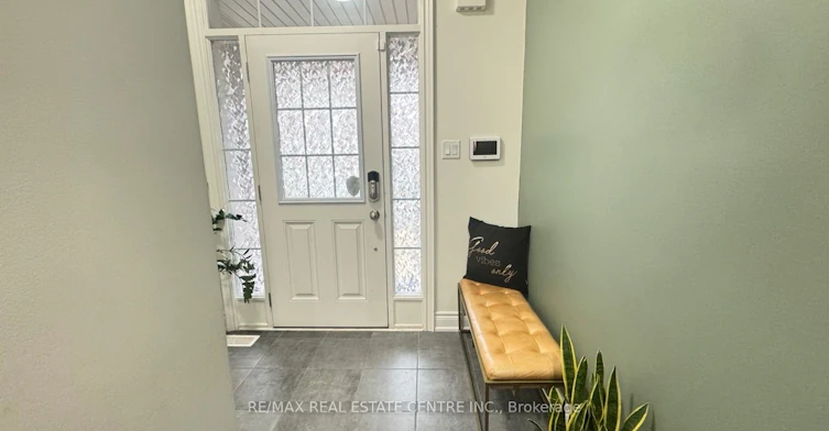 31 Brushwood Drive, Brampton, ON, L6Y 6G6 - 2