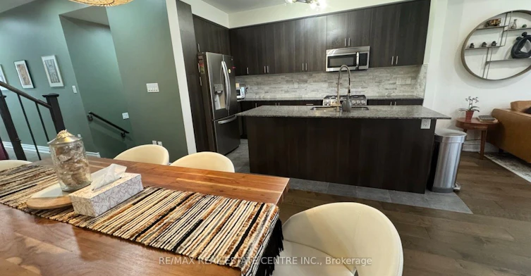31 Brushwood Drive, Brampton, ON, L6Y 6G6 - 8