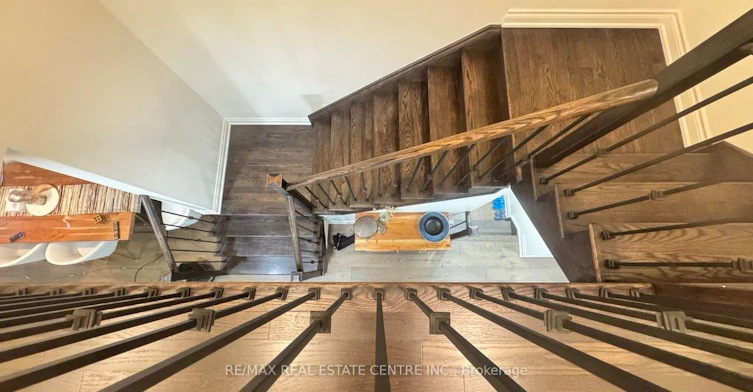 31 Brushwood Drive, Brampton, ON, L6Y 6G6 - 23