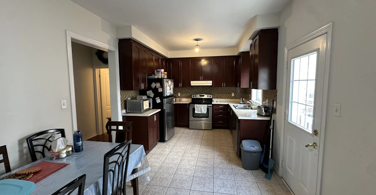 1B-29 October Place, Brampton, ON, L6Y 0R6 - 9
