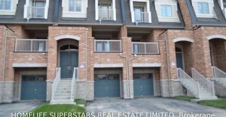 1-147 Inspire Boulevard, Brampton, ON, L6R 3X9