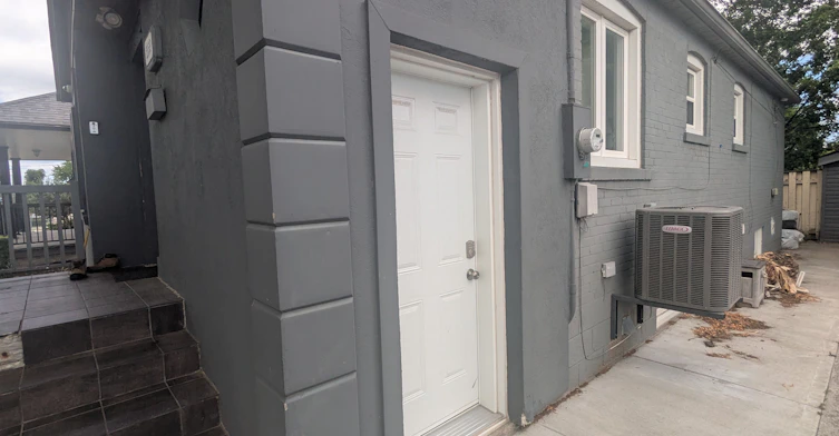 2-2159 Kipling Avenue, Toronto, ON, M9W 4K7