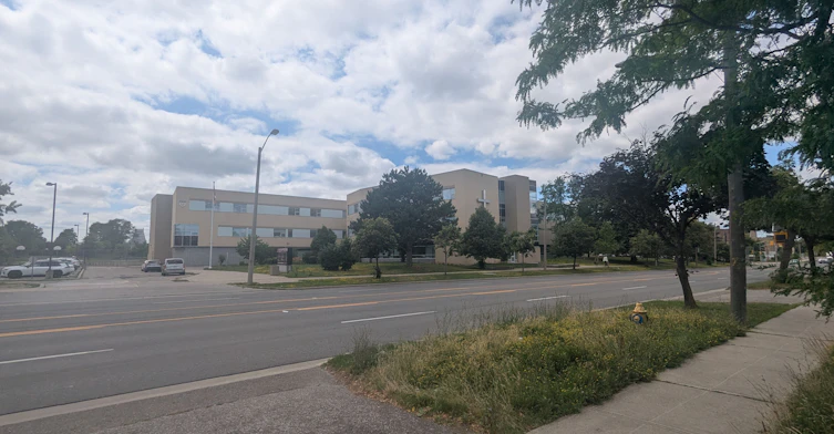 2-2159 Kipling Avenue, Toronto, ON, M9W 4K7 - 12